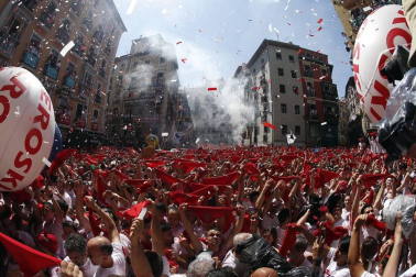 Arrancan las fiestas de 2019