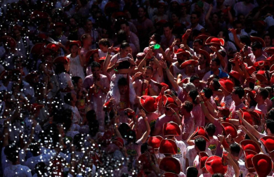 Arrancan las fiestas de 2019