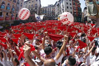 Arrancan las fiestas de 2019