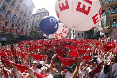 Arrancan las fiestas de 2019