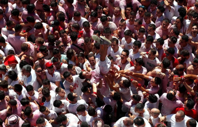 Arrancan las fiestas de 2019