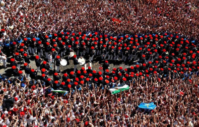 Arrancan las fiestas de 2019