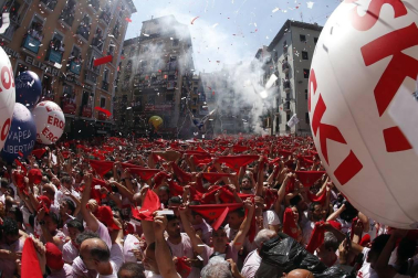 Arrancan las fiestas de 2019