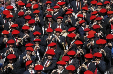 Arrancan las fiestas de 2019