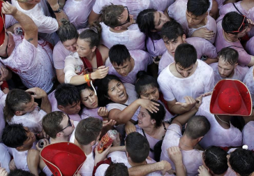 Arrancan las fiestas de 2019
