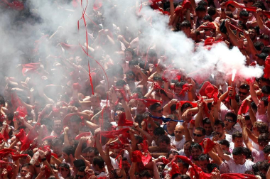 Arrancan las fiestas de 2019