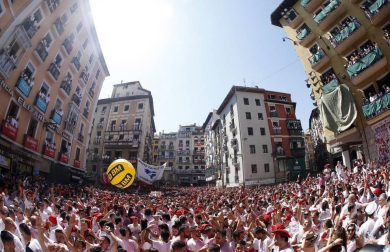Arrancan las fiestas de 2019