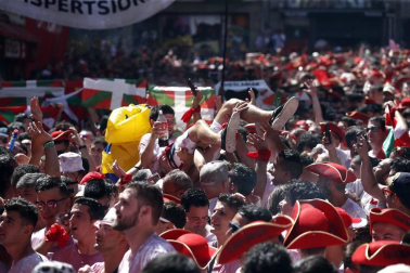 Arrancan las fiestas de 2019