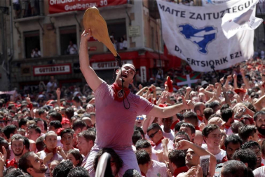 Arrancan las fiestas de 2019