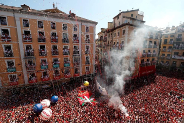 Arrancan las fiestas de 2019