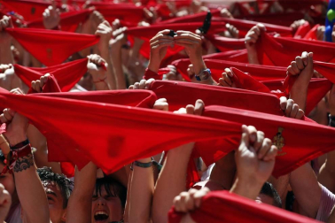 Arrancan las fiestas de 2019