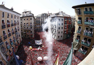 Arrancan las fiestas de 2019