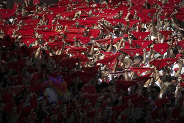 Arrancan las fiestas de 2019