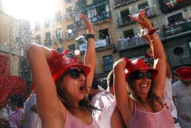 Arrancan las fiestas de 2019