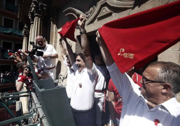 Arrancan las fiestas de 2019