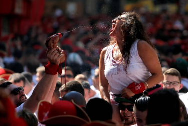 Arrancan las fiestas de 2019