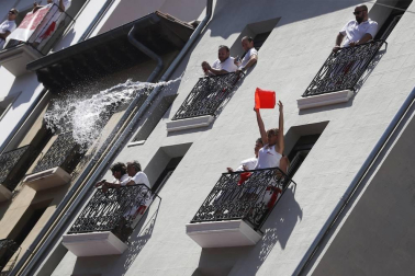 Arrancan las fiestas de 2019