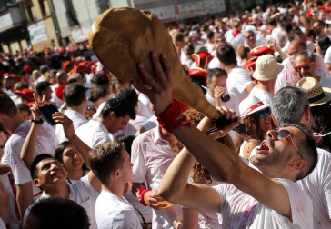 Arrancan las fiestas de 2019