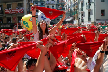 Arrancan las fiestas de 2019