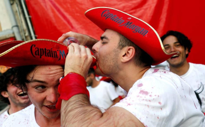 Arrancan las fiestas de 2019