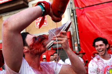 Arrancan las fiestas de 2019