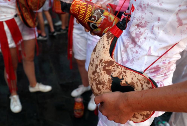 Arrancan las fiestas de 2019