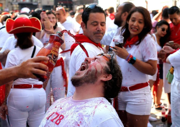 Arrancan las fiestas de 2019
