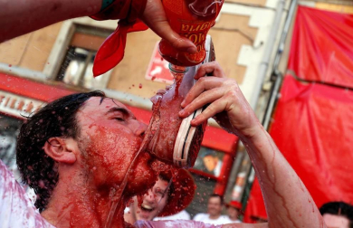 Arrancan las fiestas de 2019