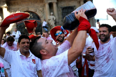 Arrancan las fiestas de 2019