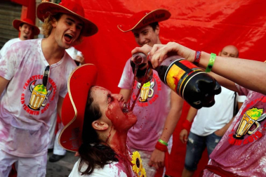 Arrancan las fiestas de 2019