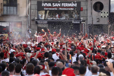 Arrancan las fiestas de 2019