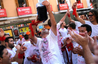 Arrancan las fiestas de 2019
