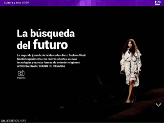 Ya está disponible El Diario DN+, nuestro adelanto para suscriptores, en móvil y tablet. Descárgate la aplicación móvil en http://onelink.to/dnplusmovil y la aplicación Tablet en http://onelink.to/dntablet.