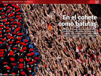 Ya está disponible El Diario DN+, nuestro adelanto para suscriptores, en móvil y tablet. Descárgate la aplicación móvil en http://onelink.to/dnplusmovil y la aplicación Tablet en http://onelink.to/dntablet.