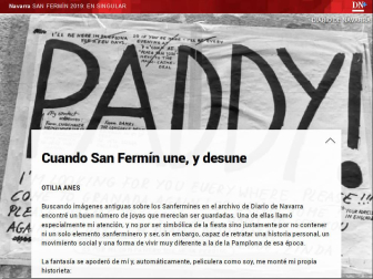 Ya está disponible El Diario DN+, nuestro adelanto para suscriptores, en móvil y tablet. Descárgate la aplicación móvil en http://onelink.to/dnplusmovil y la aplicación Tablet en http://onelink.to/dntablet.