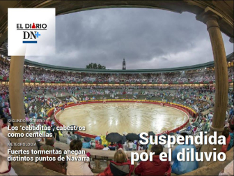 Ya está disponible El Diario DN+, nuestro adelanto para suscriptores, en móvil y tablet. Descárgate la aplicación móvil en http://onelink.to/dnplusmovil y la aplicación Tablet en http://onelink.to/dntablet.