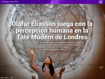 Ya está disponible El Diario DN+, nuestro adelanto para suscriptores, en móvil y tablet. Descárgate la aplicación móvil en http://onelink.to/dnplusmovil y la aplicación Tablet en http://onelink.to/dntablet.