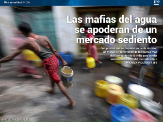 Ya está disponible El Diario DN+, nuestro adelanto para suscriptores, en móvil y tablet. Descárgate la aplicación móvil en http://onelink.to/dnplusmovil y la aplicación Tablet en http://onelink.to/dntablet.