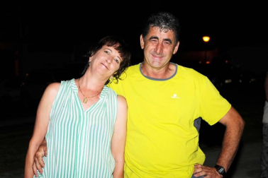 Un verano más, el programa Kultur del Gobierno de Navarra va a recorrer toda la geografía foral con diferentes propuestas musicales. Una de estas paradas fue el pasado viernes 5 de julio en Valtierra, donde se pudo disfrutar de la original propuesta del grupo La Tribu Obembe.