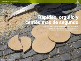 Ya está disponible El Diario DN+, nuestro adelanto para suscriptores, en móvil y tablet. Descárgate la aplicación móvil en http://onelink.to/dnplusmovil y la aplicación Tablet en http://onelink.to/dntablet.