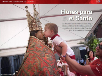 Ya está disponible El Diario DN+, nuestro adelanto para suscriptores, en móvil y tablet. Descárgate la aplicación móvil en http://onelink.to/dnplusmovil y la aplicación Tablet en http://onelink.to/dntablet.