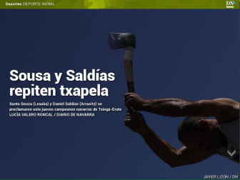 Ya está disponible El Diario DN+, nuestro adelanto para suscriptores, en móvil y tablet. Descárgate la aplicación móvil en http://onelink.to/dnplusmovil y la aplicación Tablet en http://onelink.to/dntablet.