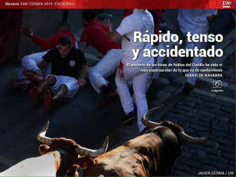 Ya está disponible El Diario DN+, nuestro adelanto para suscriptores, en móvil y tablet. Descárgate la aplicación móvil en http://onelink.to/dnplusmovil y la aplicación Tablet en http://onelink.to/dntablet.