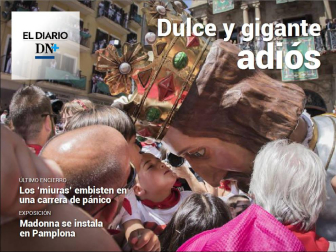 Ya está disponible El Diario DN+, nuestro adelanto para suscriptores, en móvil y tablet. Descárgate la aplicación móvil en http://onelink.to/dnplusmovil y la aplicación Tablet en http://onelink.to/dntablet.