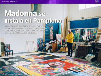Ya está disponible El Diario DN+, nuestro adelanto para suscriptores, en móvil y tablet. Descárgate la aplicación móvil en http://onelink.to/dnplusmovil y la aplicación Tablet en http://onelink.to/dntablet.
