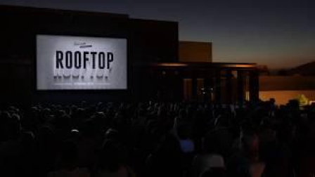 Ciclo Rooftop 2019 en Baluarte