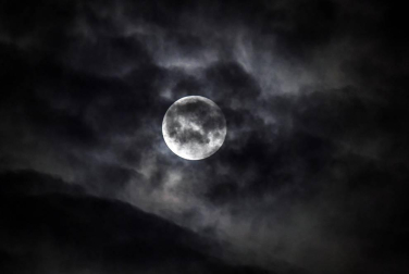 El fenómeno se pudo observar desde varios puntos del planeta y dejó estampas espectaculares.