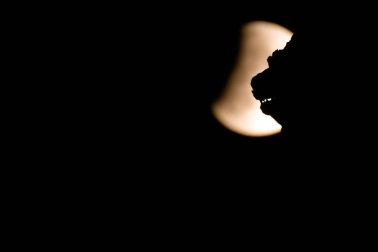 El fenómeno se pudo observar desde varios puntos del planeta y dejó estampas espectaculares.