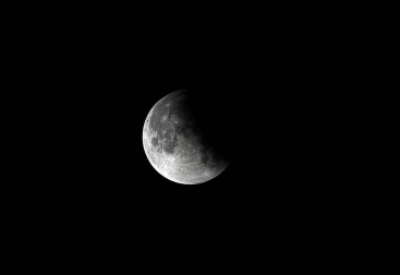 El fenómeno se pudo observar desde varios puntos del planeta y dejó estampas espectaculares.
