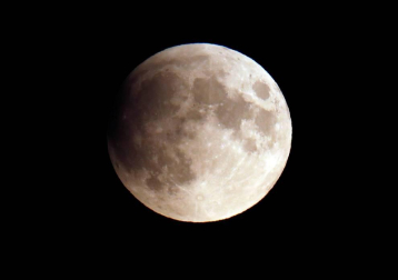 El fenómeno se pudo observar desde varios puntos del planeta y dejó estampas espectaculares.